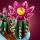 LEGO BOTANICALS 11509 Kwitnący kaktus - 1473413 - zdjęcie 7